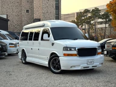 Express Van