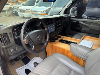 Express Van