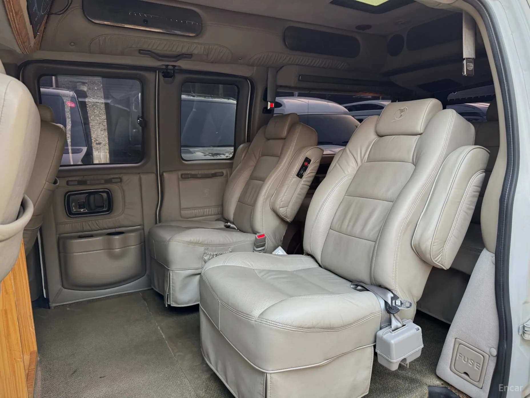 Express Van