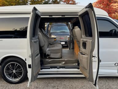 Express Van