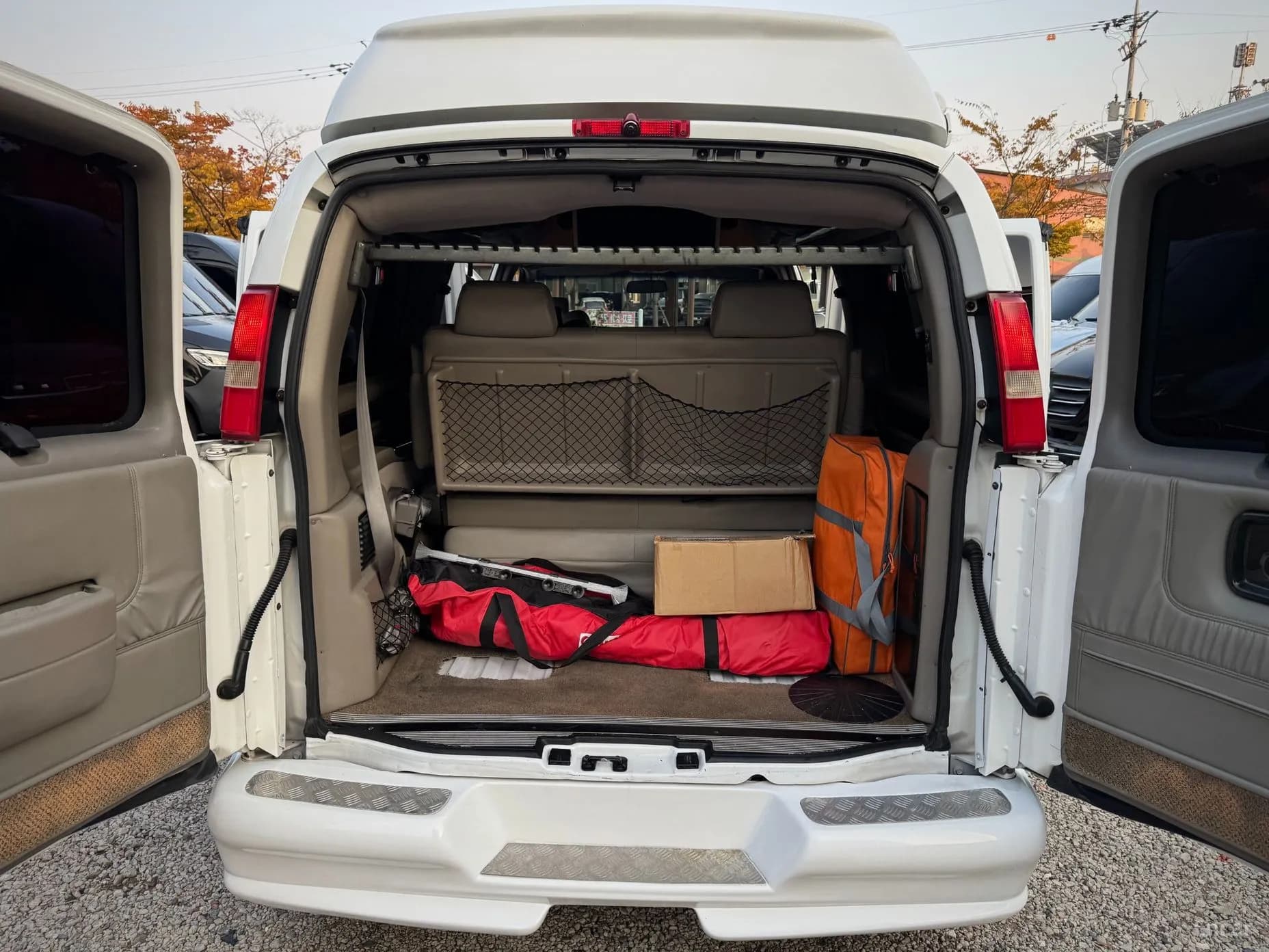 Express Van