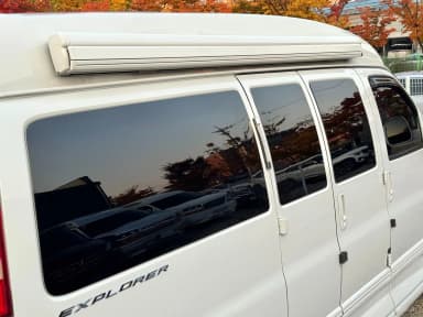Express Van