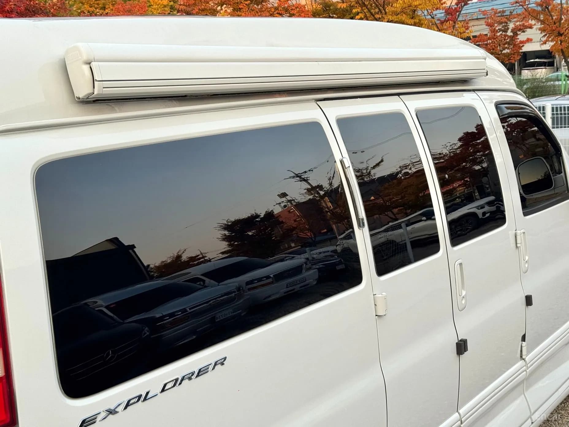 Express Van