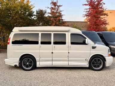 Express Van