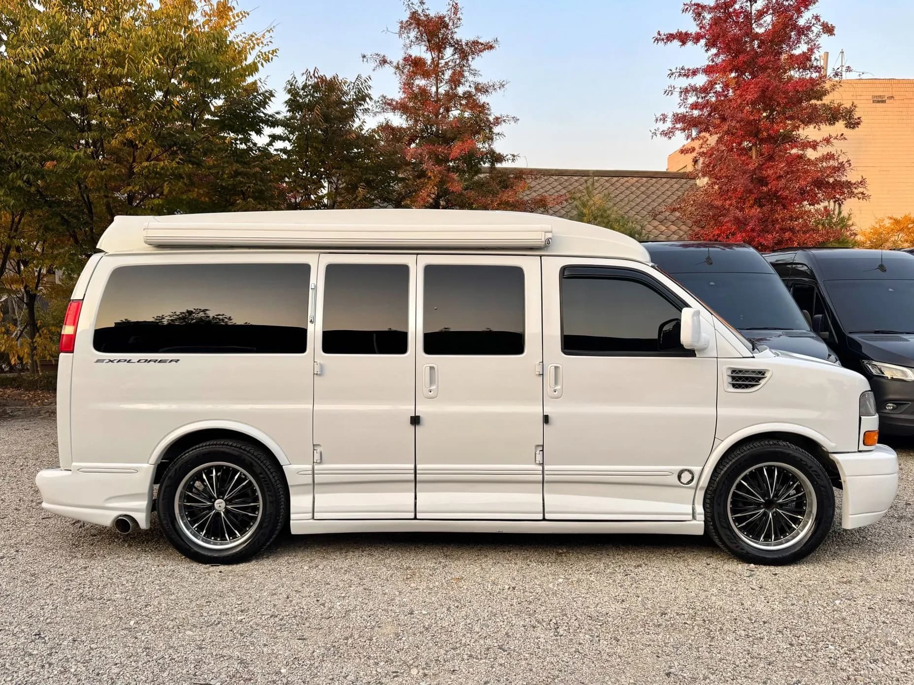 Express Van