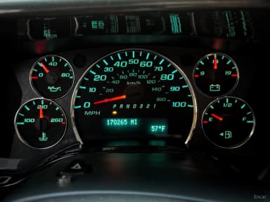 Express Van