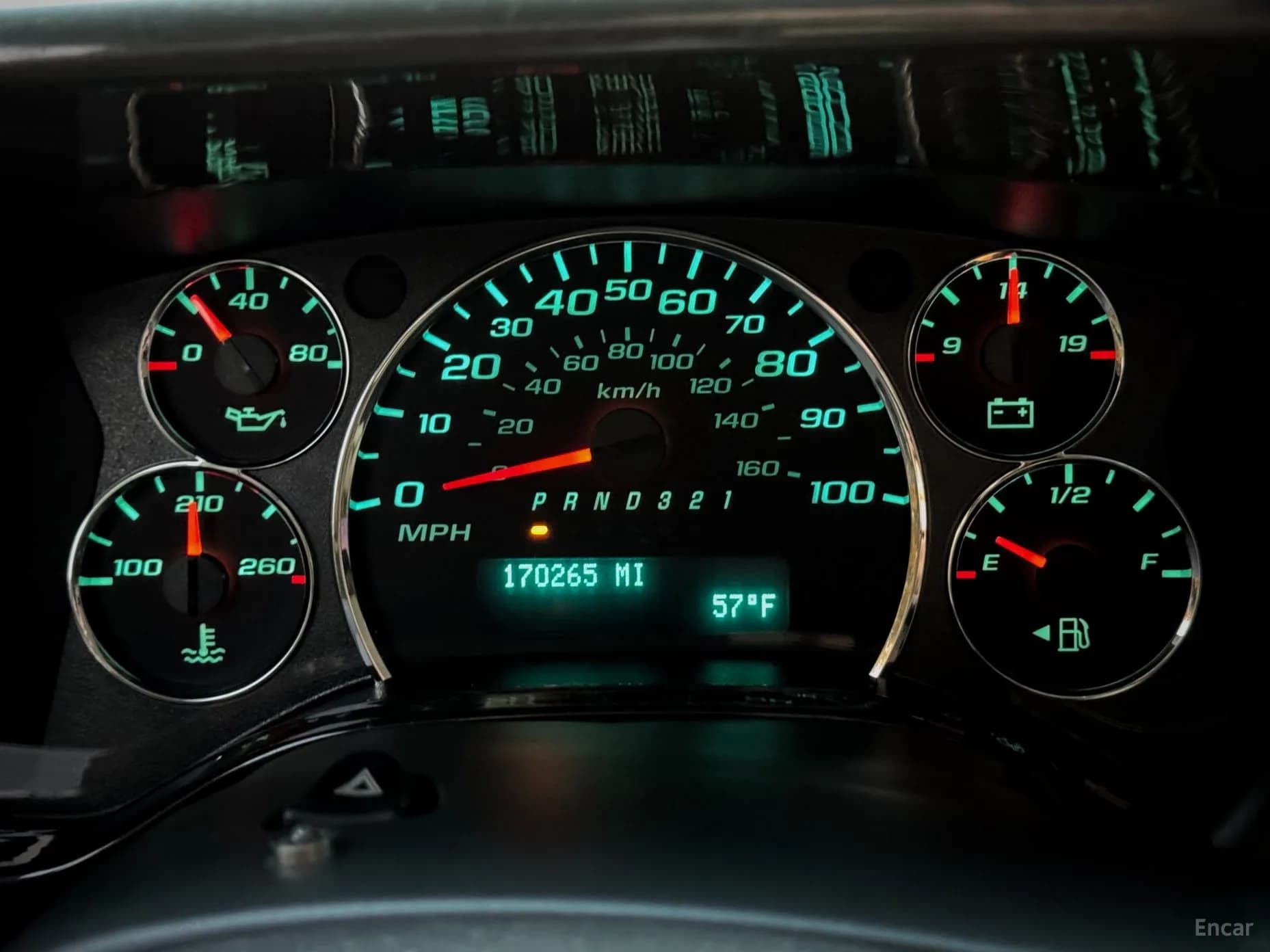 Express Van