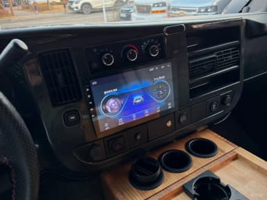 Express Van