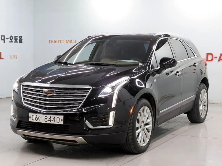 XT5