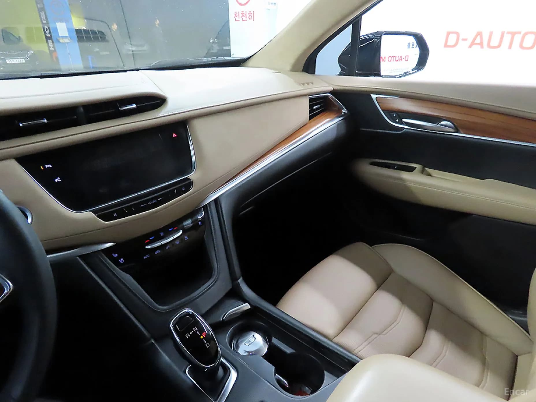 XT5