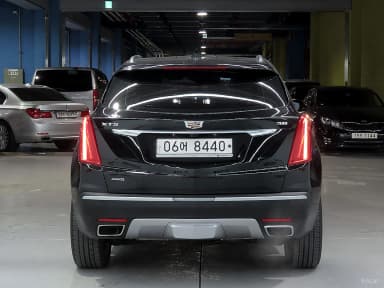 XT5