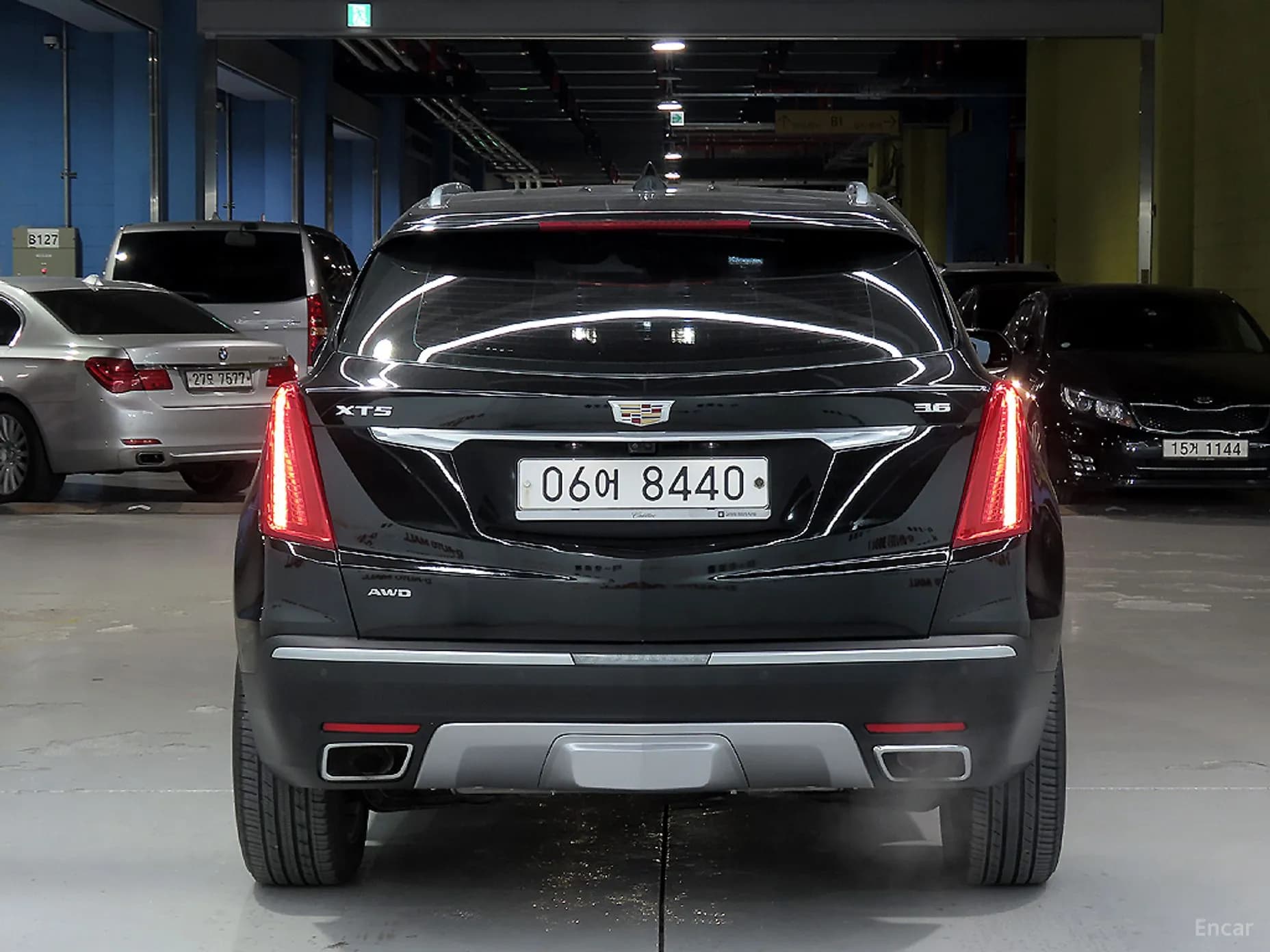 XT5