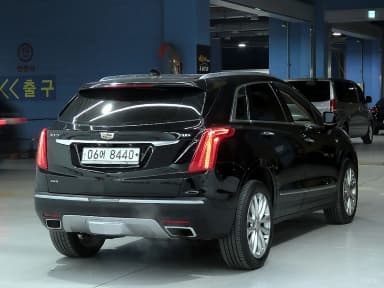 XT5