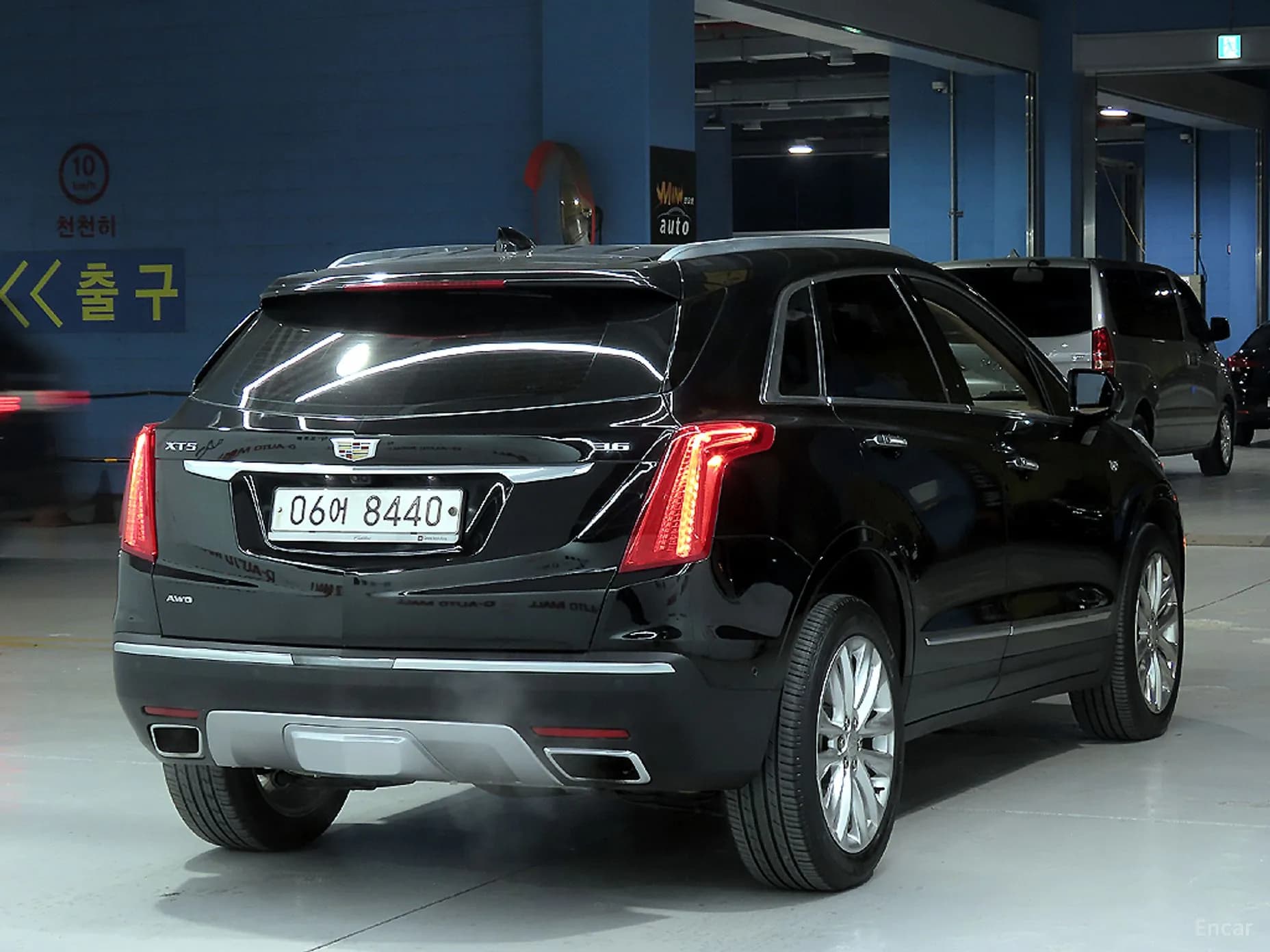 XT5