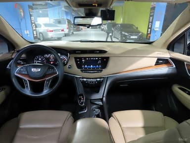 XT5