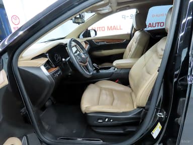 XT5