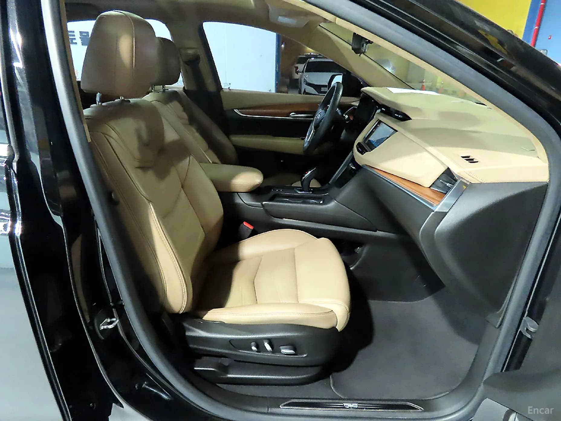 XT5