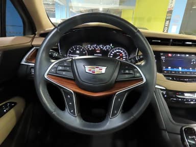 XT5