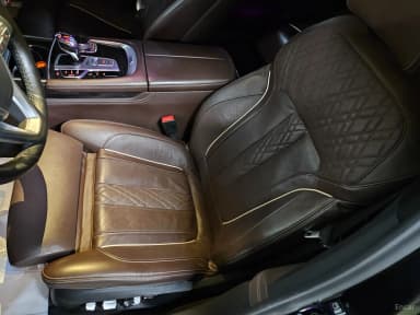 7 Series (G11)