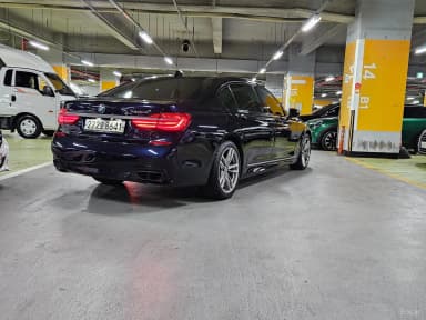 7 Series (G11)