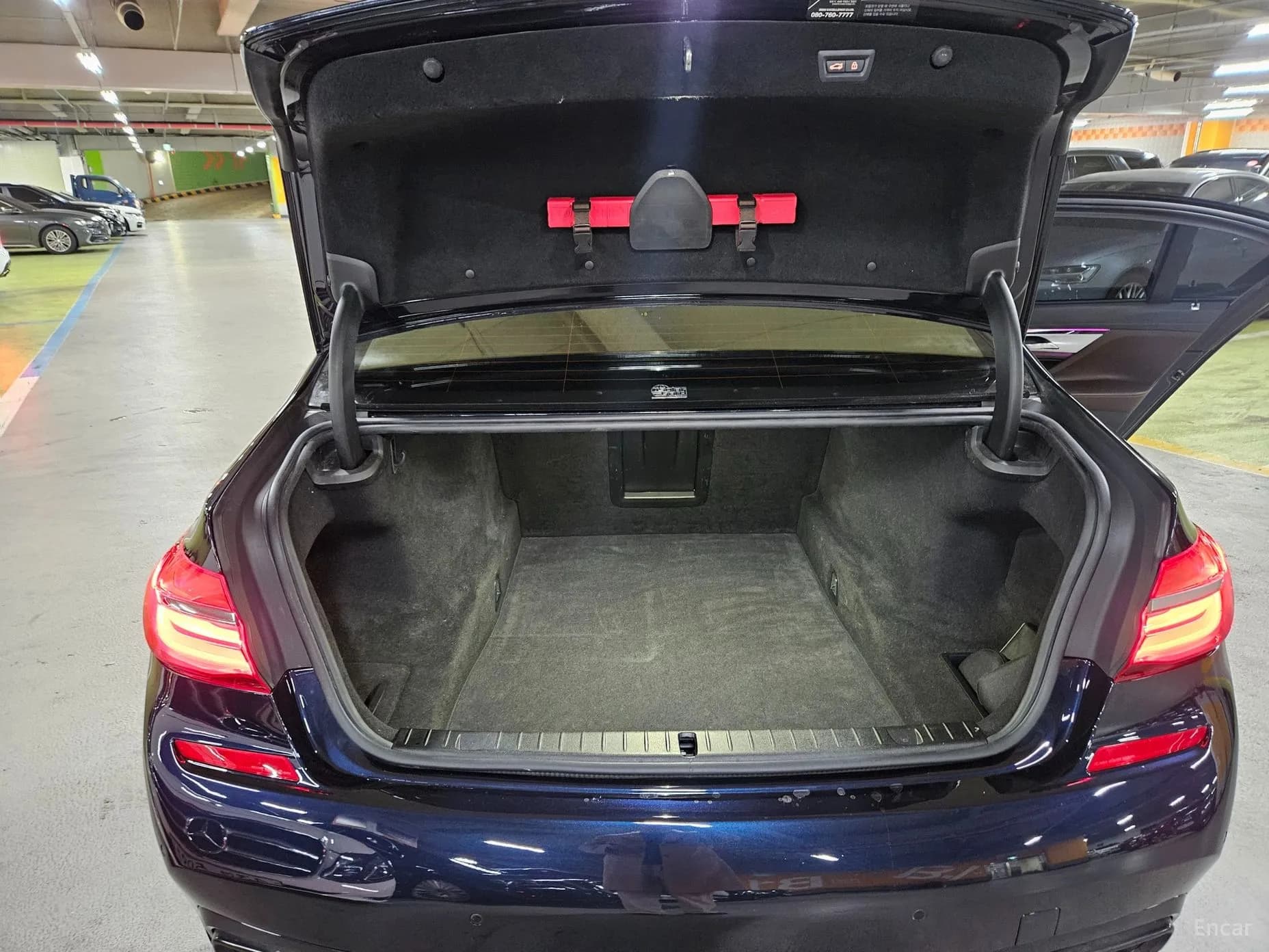 7 Series (G11)