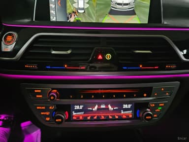 7 Series (G11)