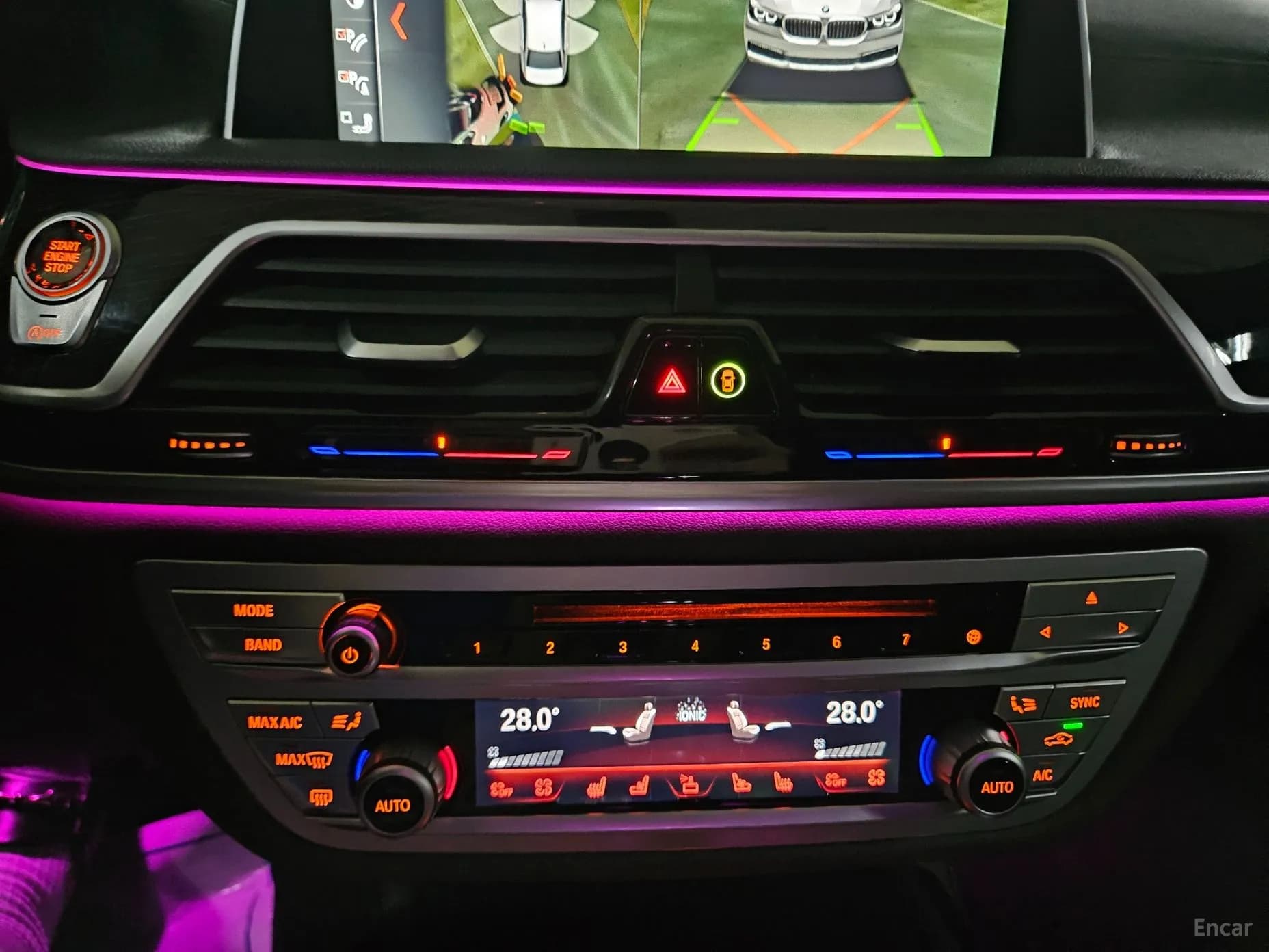 7 Series (G11)