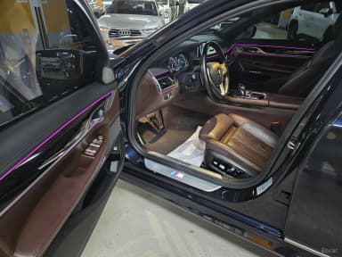 7 Series (G11)