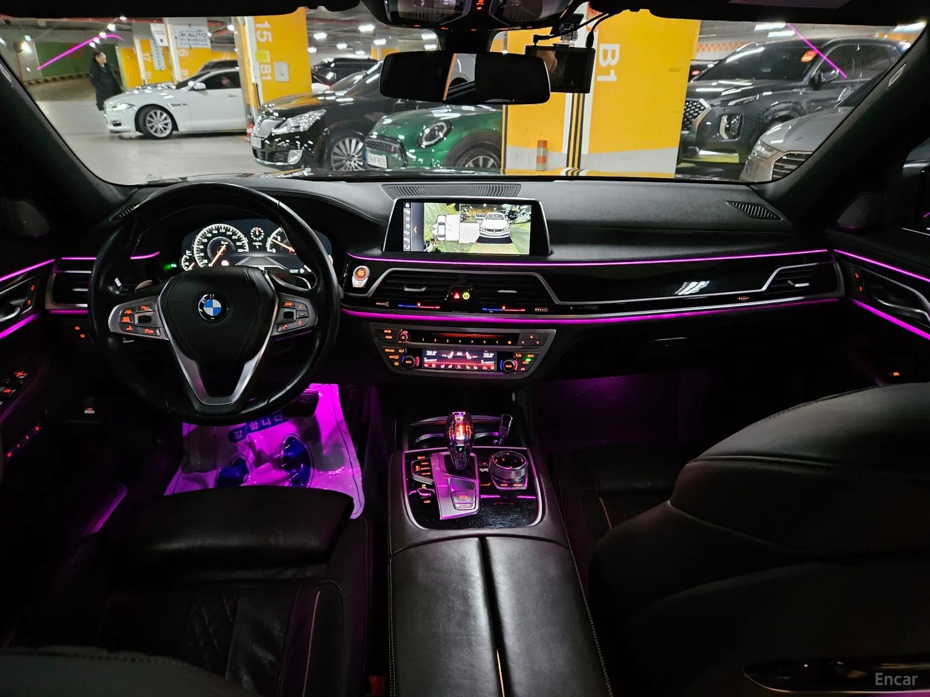 7 Series (G11)
