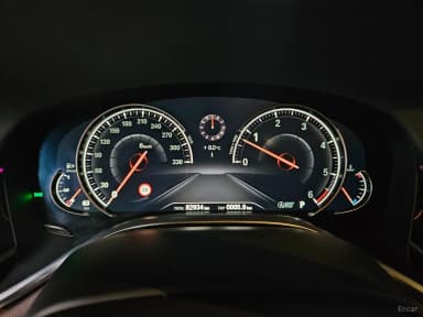 7 Series (G11)