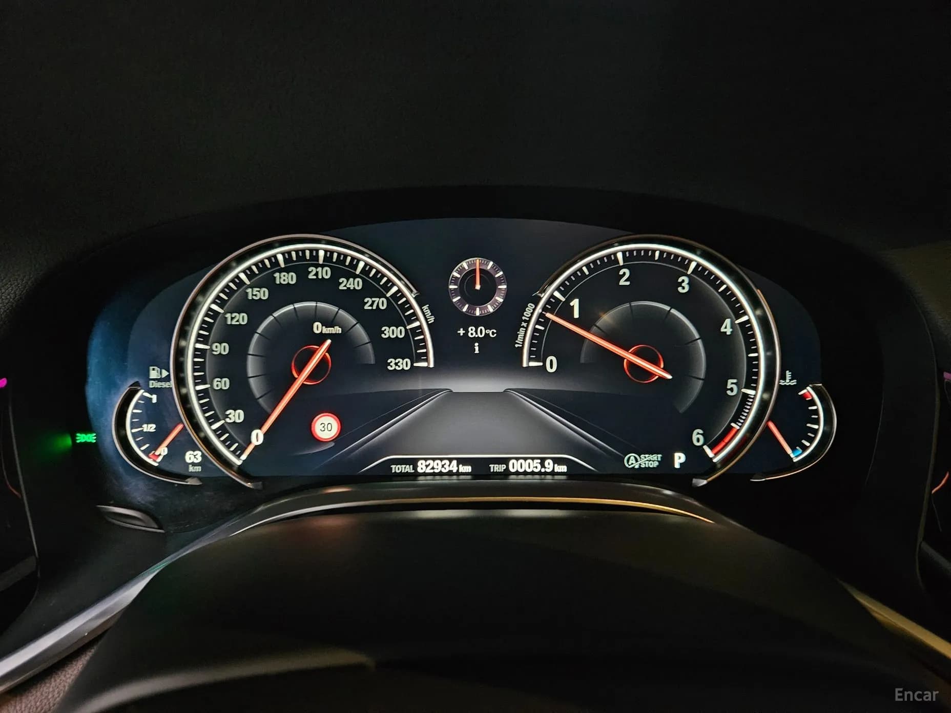 7 Series (G11)