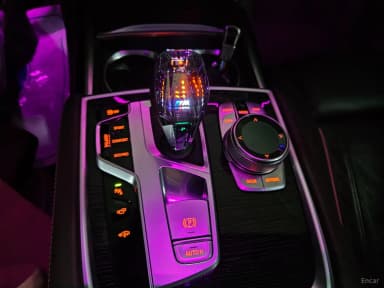 7 Series (G11)