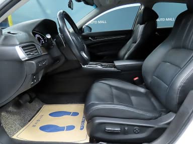 Accord 10th Generation