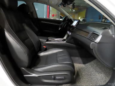 Accord 10th Generation