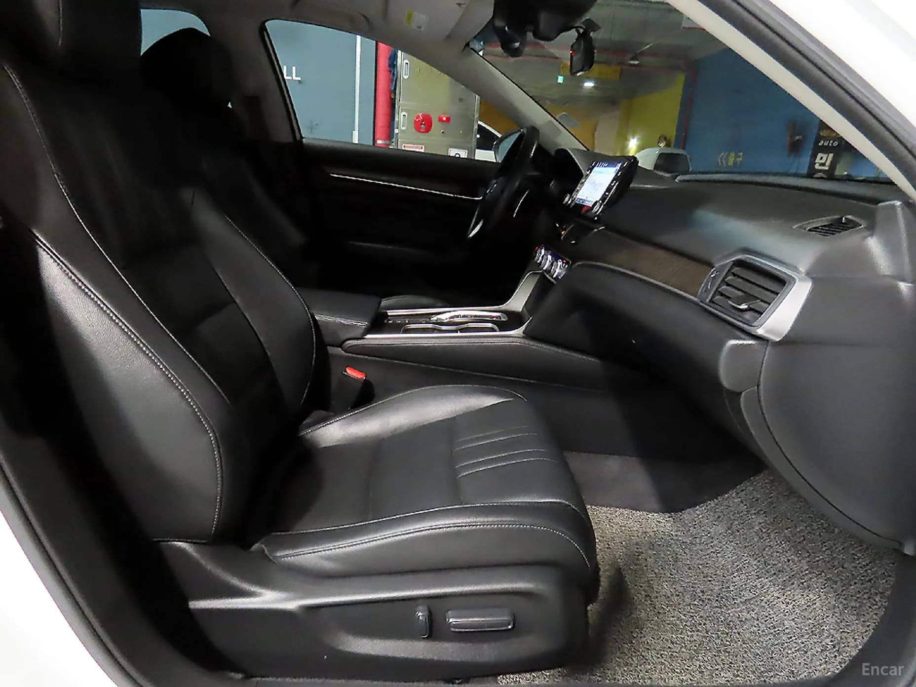 Accord 10th Generation