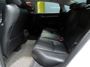 Accord 10th Generation