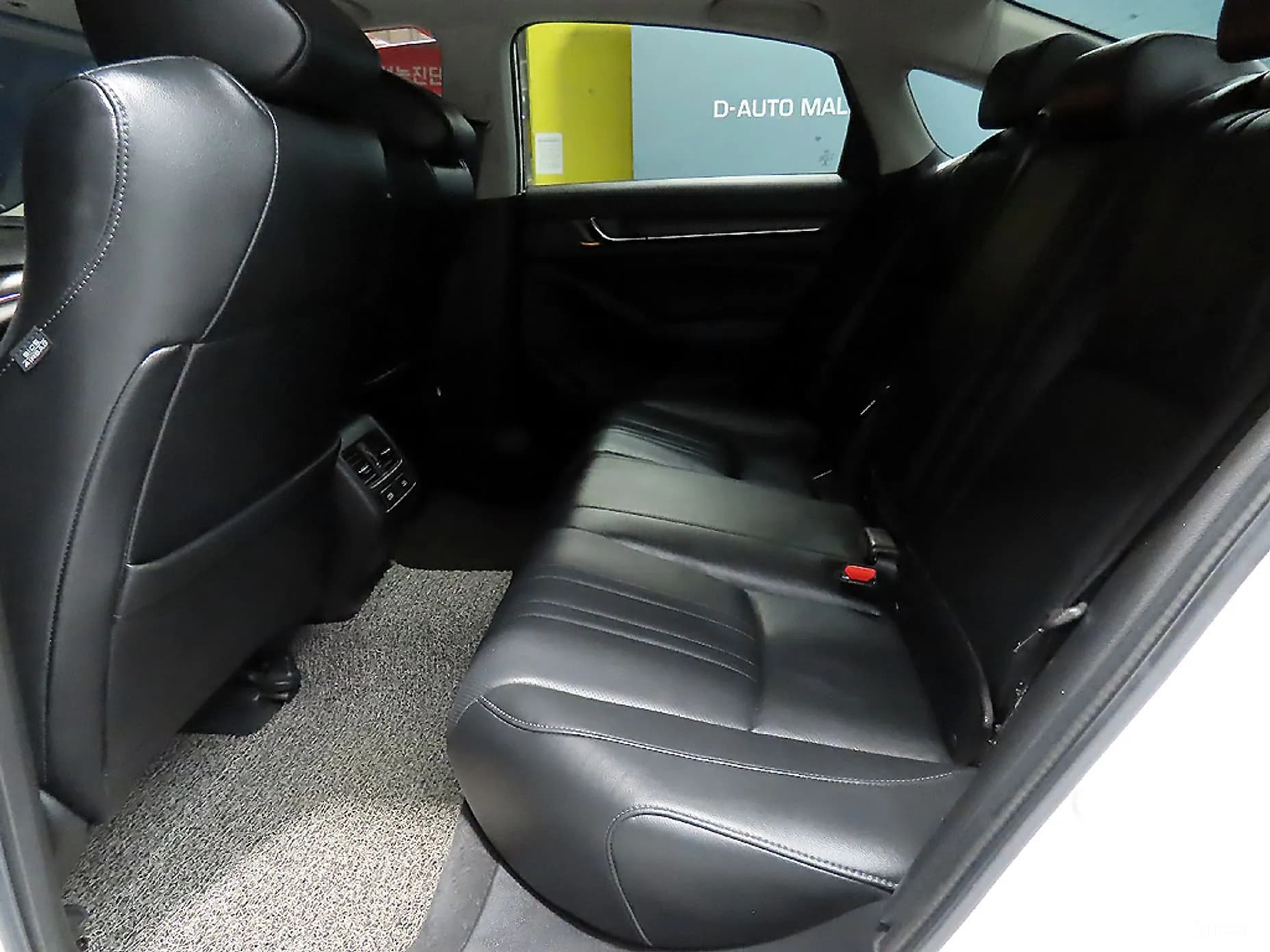 Accord 10th Generation