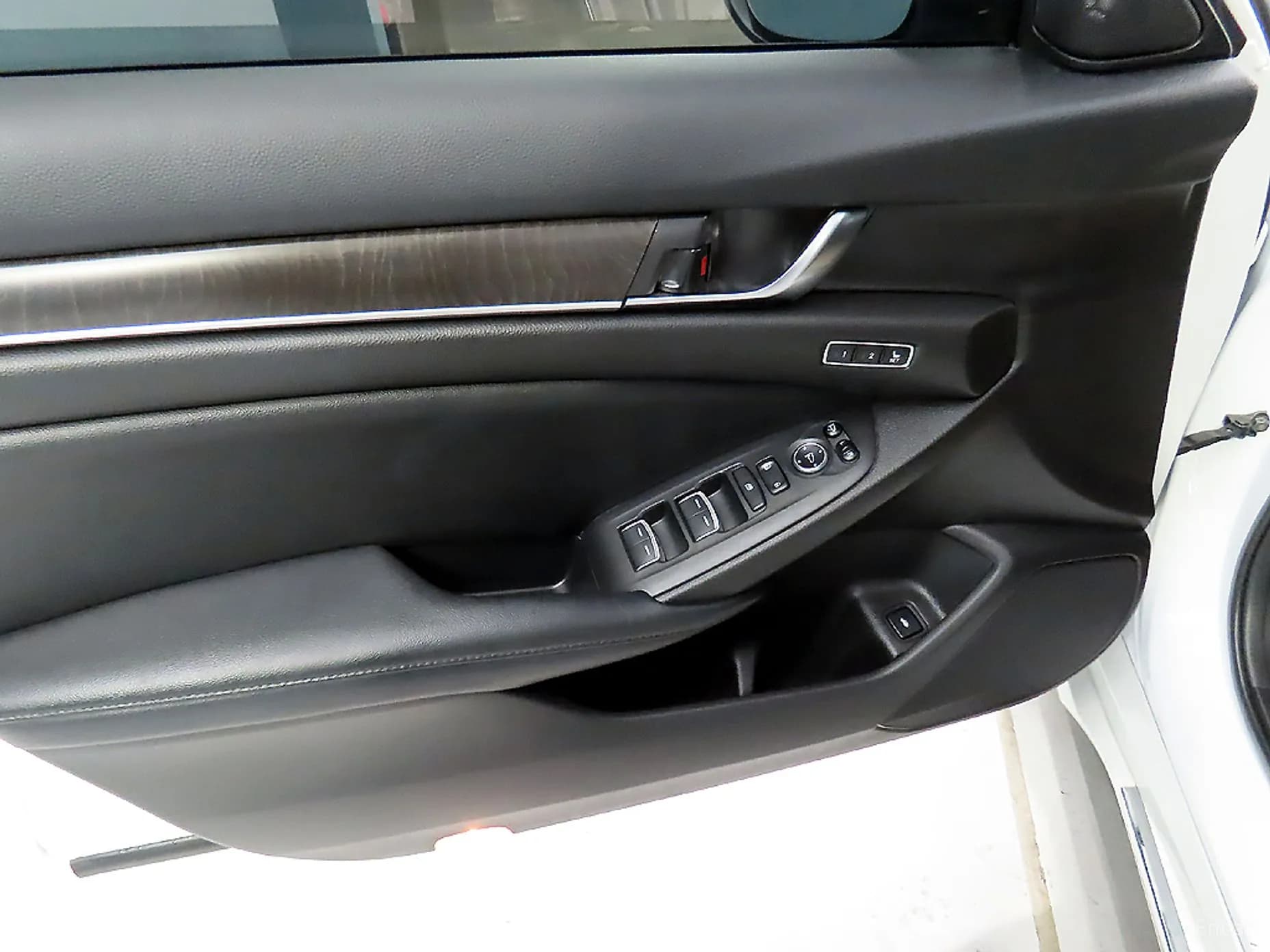 Accord 10th Generation