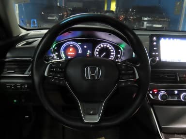 Accord 10th Generation
