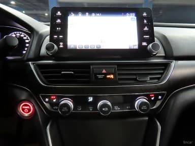 Accord 10th Generation