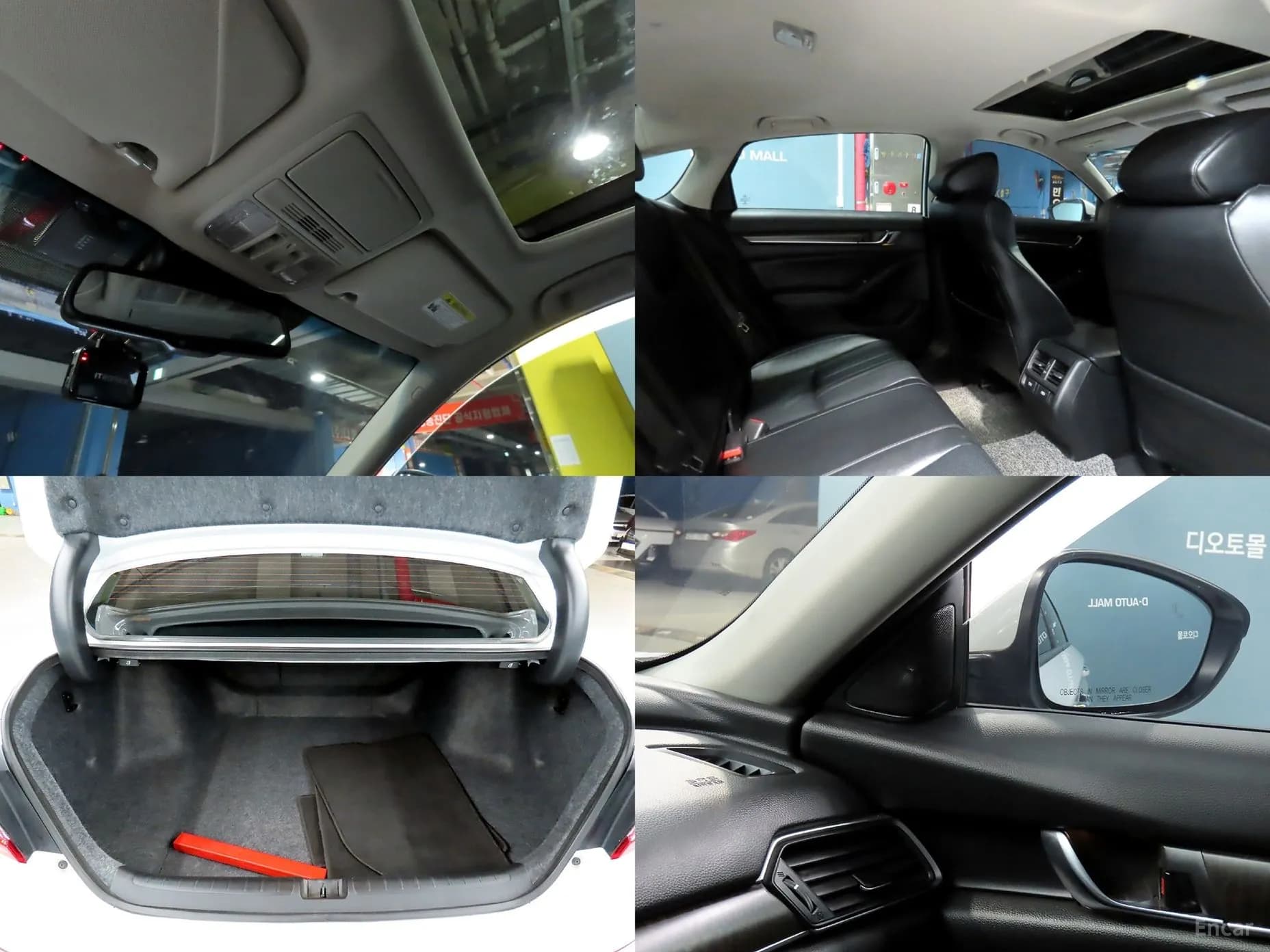 Accord 10th Generation