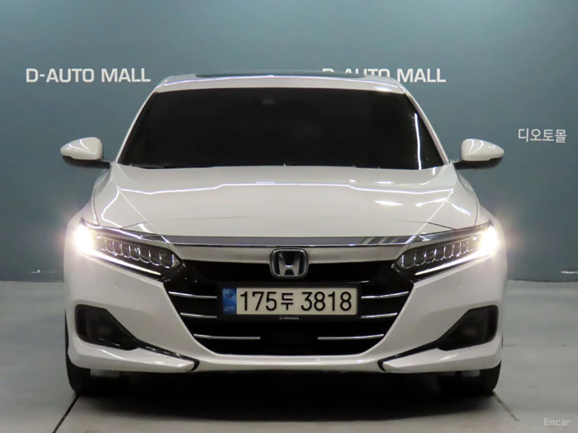 Accord 10th Generation