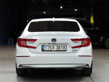 Accord 10th Generation
