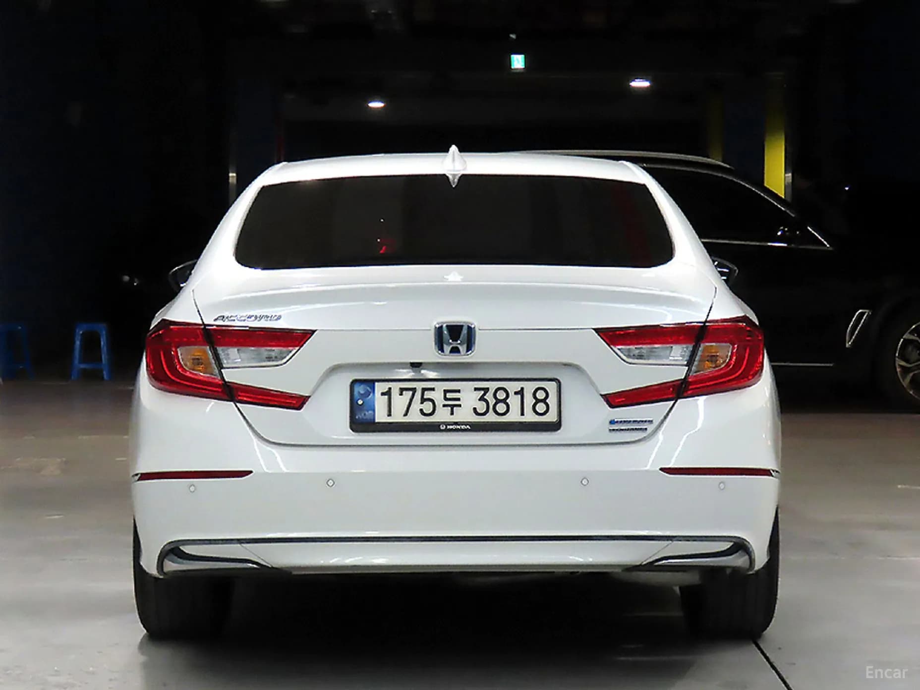 Accord 10th Generation