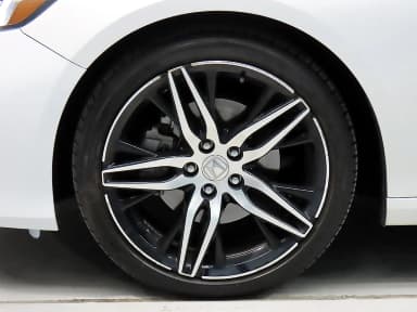 Accord 10th Generation