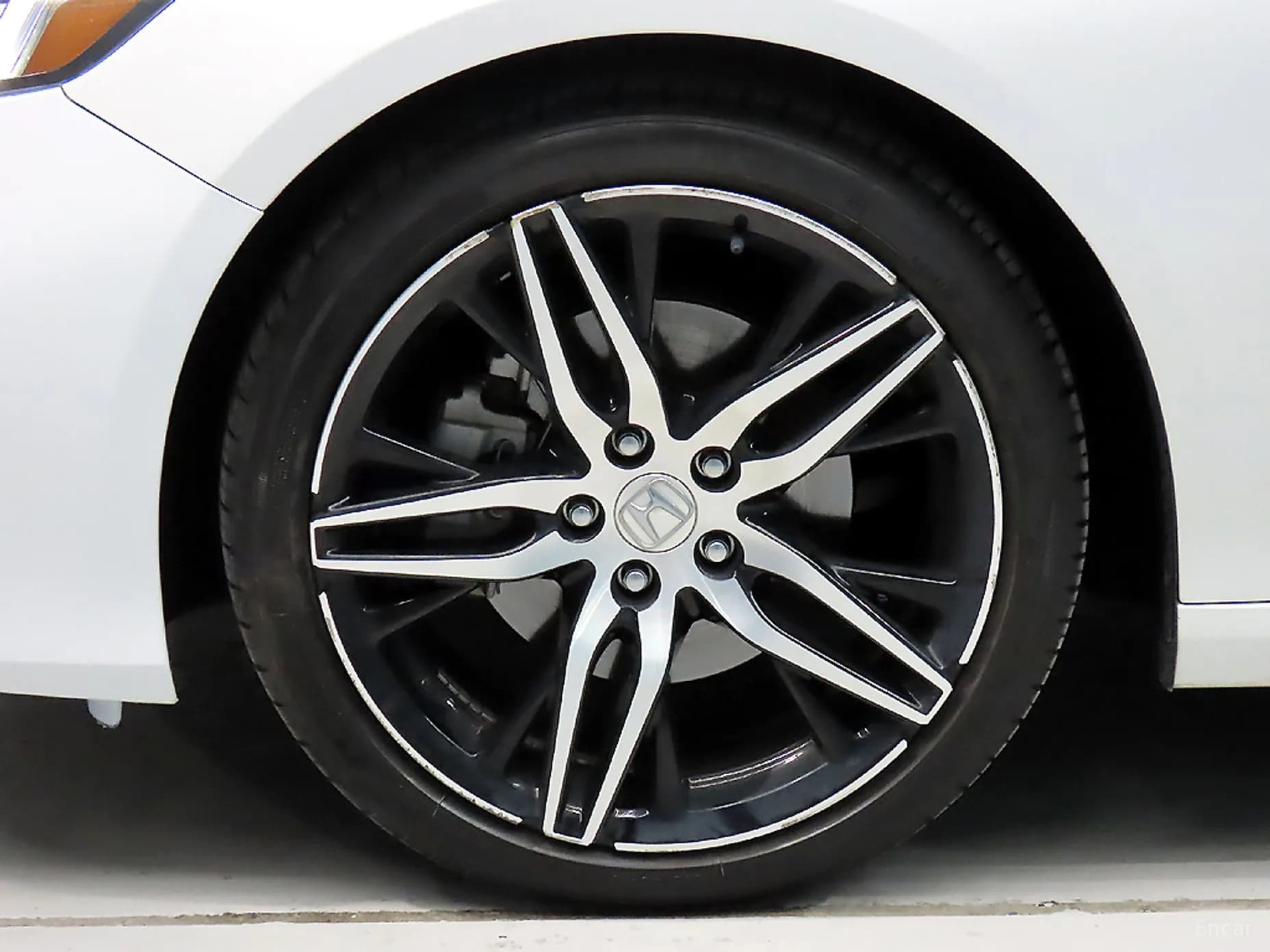 Accord 10th Generation