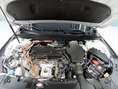Accord 10th Generation