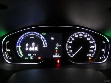 Accord 10th Generation