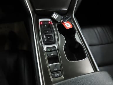 Accord 10th Generation