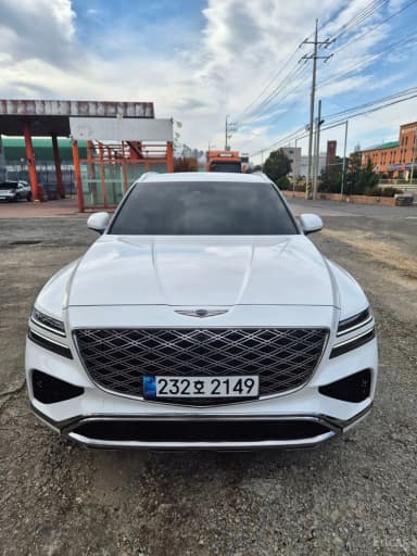 GV80